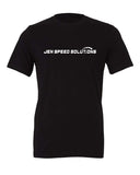 Not Your Average Team Jen Speed T-Shirt