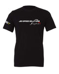 Sabelt / Killer B Jen Speed T-Shirt