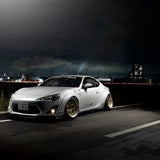 LIBERTY WALK LB★NATION WIDEBODY KIT FOR ZC6 SUBARU BRZ / ZN6 TOYOTA 86