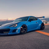 LIBERTY WALK LB★NATION WIDEBODY KIT FOR ZC6 SUBARU BRZ / ZN6 TOYOTA 86