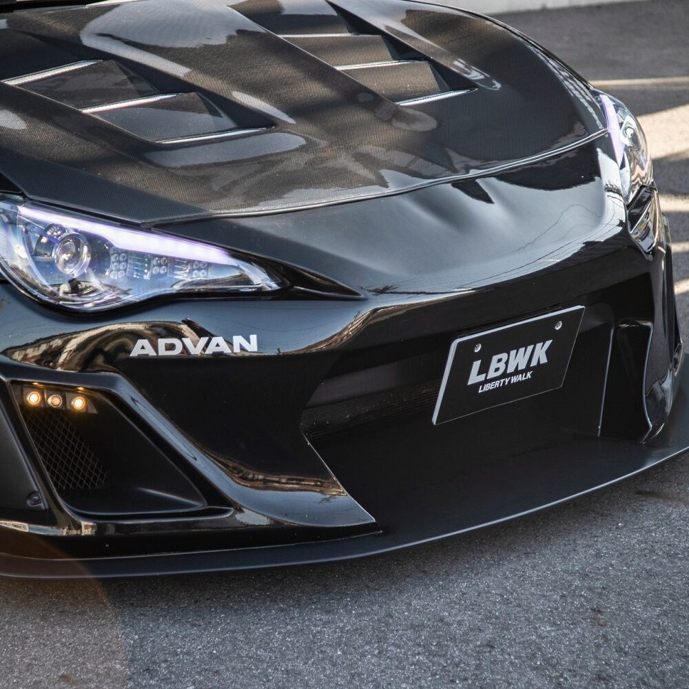 liberty　0430 Liberty Walk – Tagged 