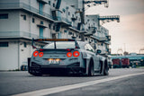 LB★Silhouette WORKS GT 35GT-RR Style