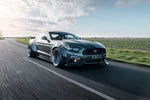 LB★WORKS S550 FORD MUSTANG WIDE BODY KIT (2015+)