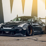 LIBERTY WALK LB-WORKS TYPE-1.5 BONNET HOOD FOR R35 NISSAN GT-R