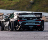 LIBERTY WALK LB-WORKS WIDEBODY KIT FOR A90 TOYOTA SUPRA