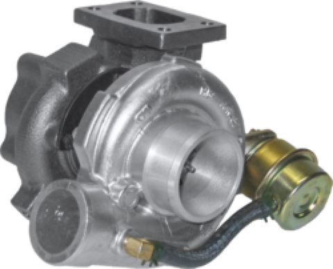 Garrett GT2252 0.67 A/R Turbocharger