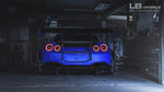 LB★WORKS NISSAN GT-R R35 VER. 3 WING