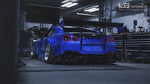 LB★WORKS NISSAN GT-R R35 VER. 3 WING