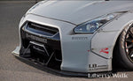 LB★WORKS NISSAN GT-R R35 TYPE 1 BODY KIT