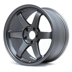 VOLK RACING TE37SL - 18X9.5 / +38 / 5X120