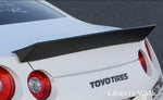 LB★WORKS NISSAN GT-R R35 TYPE 1 BODY KIT