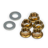 MAPerformance J-Pipe Hardware Kit | 2022+ Subaru WRX