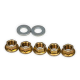 MAPerformance J-Pipe Hardware Kit | 2022+ Subaru WRX