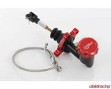 Clutch Masters .75in Bore Master Cylinder Upgrade Kit - Black Subaru WRX | STI 2002-2014Clutch Masters .75in Bore Master Cylinder Upgrade Kit - Black Subaru WRX | STI 2002-2014