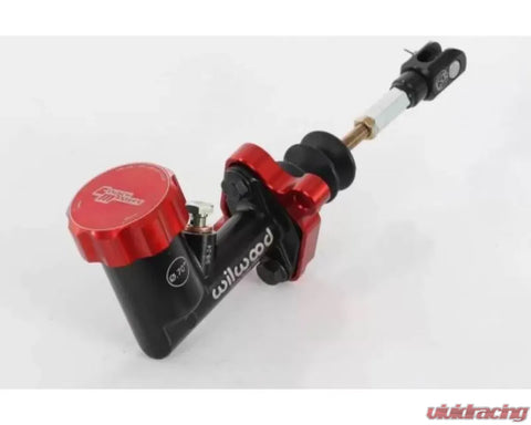 Clutch Masters .75in Bore Master Cylinder Upgrade Kit - Black Subaru WRX | STI 2002-2014Clutch Masters .75in Bore Master Cylinder Upgrade Kit - Black Subaru WRX | STI 2002-2014