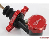 Clutch Masters .75in Bore Master Cylinder Upgrade Kit - Black Subaru WRX | STI 2002-2014Clutch Masters .75in Bore Master Cylinder Upgrade Kit - Black Subaru WRX | STI 2002-2014
