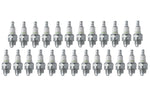 NGK Spark Plug Stock # 92628-Box of 25