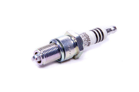 NGK Spark Plug Stock # 4055 (Motorcycle)