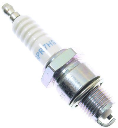 NGK Spark Plug Stock # 6422