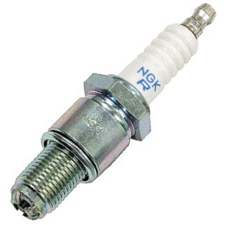 NGK Spark Plug Stock # 2329