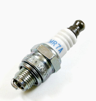 NGK Spark Plug Stock # 7543