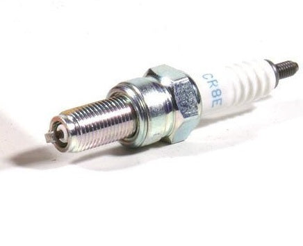 NGK Spark Plug Stock # 1275