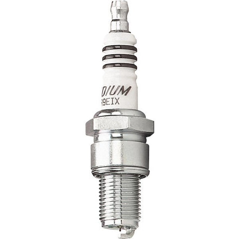 NGK Spark Plug Stock # 3521