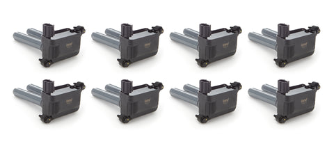 NGK MOD Ignition Coil Set 8pk Stock #49469