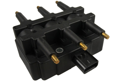 NGK Ignition Coil Stock # 48695