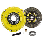 NZ1-XTSS - ACT Extreme Performance Street Sprung Clutch Kit