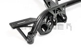 Nissan GT-R R35 Front Lightweight Tubular Subframe