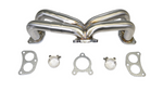 PLM Equal Length Header 2022-2025 Subaru WRX VB