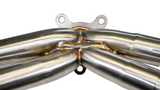 PLM Equal Length Header 2022-2025 Subaru WRX VB