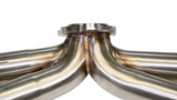 PLM Equal Length Header 2022-2025 Subaru WRX VB