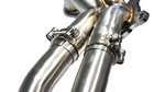 PLM Equal Length Header 2022-2025 Subaru WRX VB