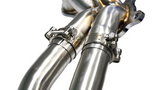 PLM Equal Length Header 2022-2025 Subaru WRX VB