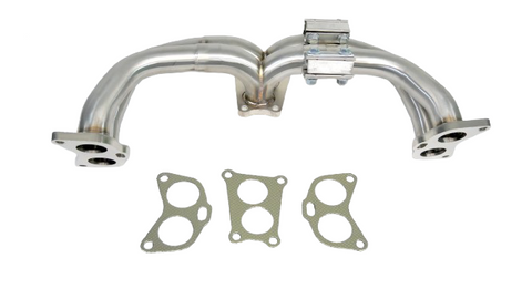 PLM Subaru WRX Equal Length Turbo Header Manifold 2015 - 2020