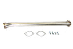 PLM Mid Pipe Exhaust Kit Subaru WRX VB 2022