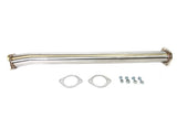 PLM Mid Pipe Exhaust Kit Subaru WRX VB 2022