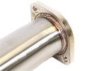 PLM Mid Pipe Exhaust Kit Subaru WRX VB 2022