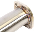PLM Mid Pipe Exhaust Kit Subaru WRX VB 2022