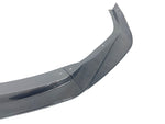 PLM 2022+ Subaru WRX VB 3-Piece Carbon Fiber Front Lip