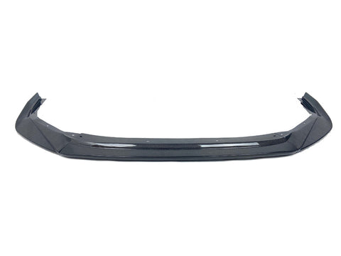 PLM 2022+ Subaru WRX VB 3-Piece Carbon Fiber Front Lip