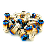 Billetworkz Titanium Lug Nuts