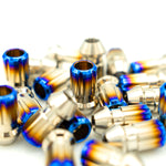 Billetworkz Titanium Lug Nuts