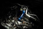 Pitch Stop Mount - 2002-2022+ Subaru WRX/STI