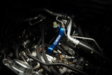 Pitch Stop Mount - 2002-2022+ Subaru WRX/STI