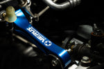 Pitch Stop Mount - 2002-2022+ Subaru WRX/STI