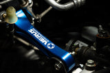 Pitch Stop Mount - 2002-2022+ Subaru WRX/STI
