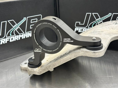 Nissan R35 GT-R Driveshaft Center Support Bearing Carrier Upgrade (NIS01A0)
